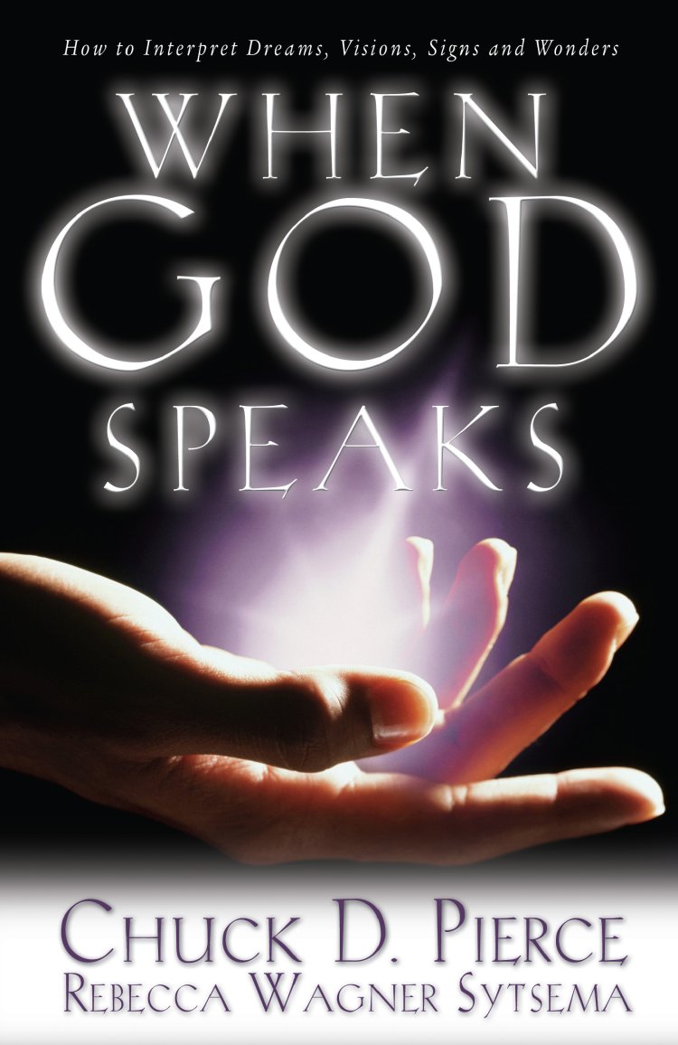 When God Speaks [eBook]