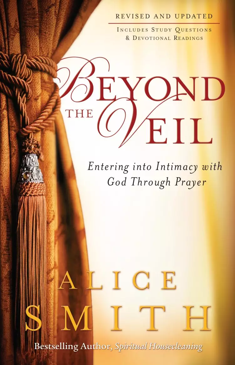 Beyond the Veil [eBook]