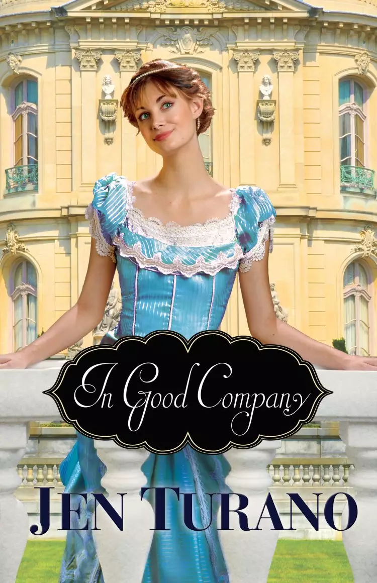 In Good Company (A Class of Their Own Book #2) [eBook]