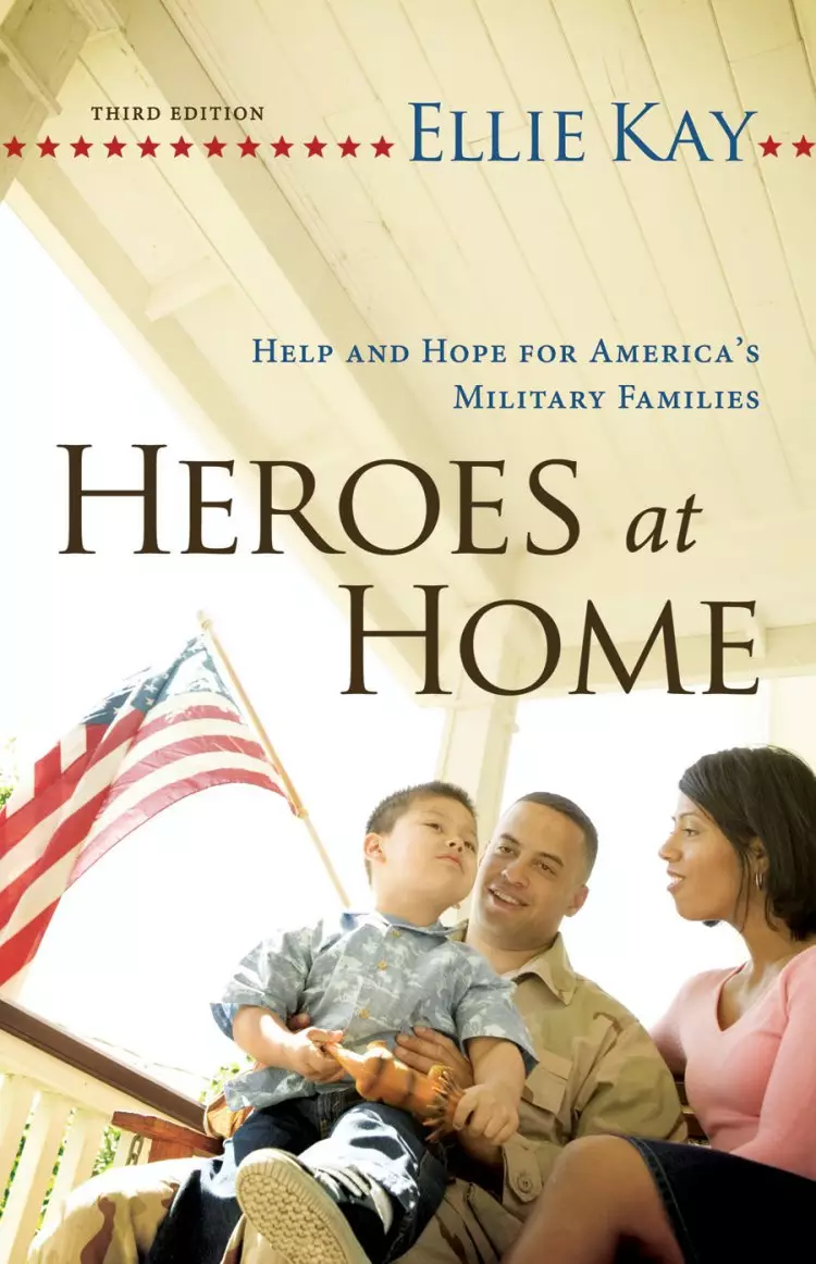 Heroes at Home [eBook]