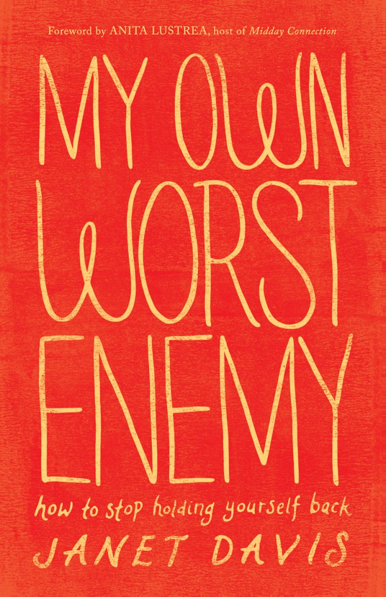 My Own Worst Enemy [eBook]