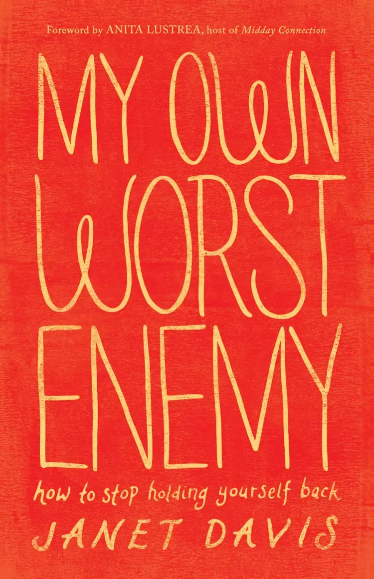 My Own Worst Enemy [eBook]