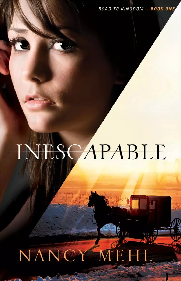 Inescapable (Road to Kingdom Book #1) [eBook]
