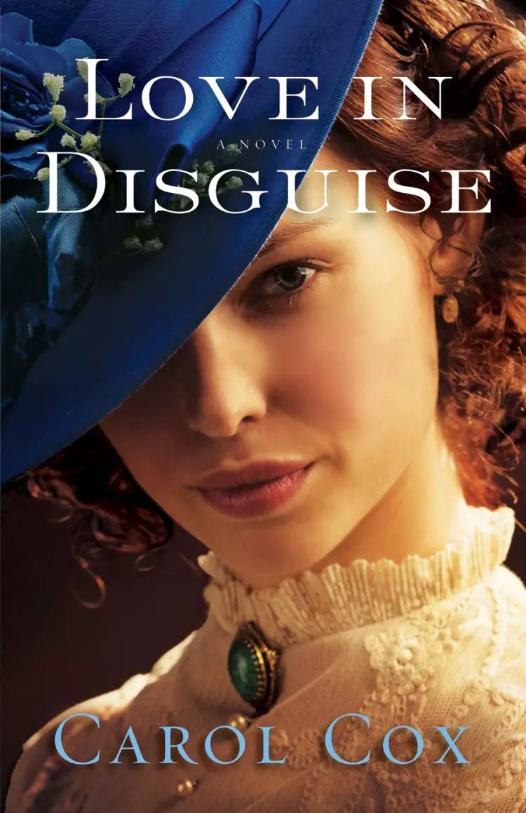 Love in Disguise [eBook]