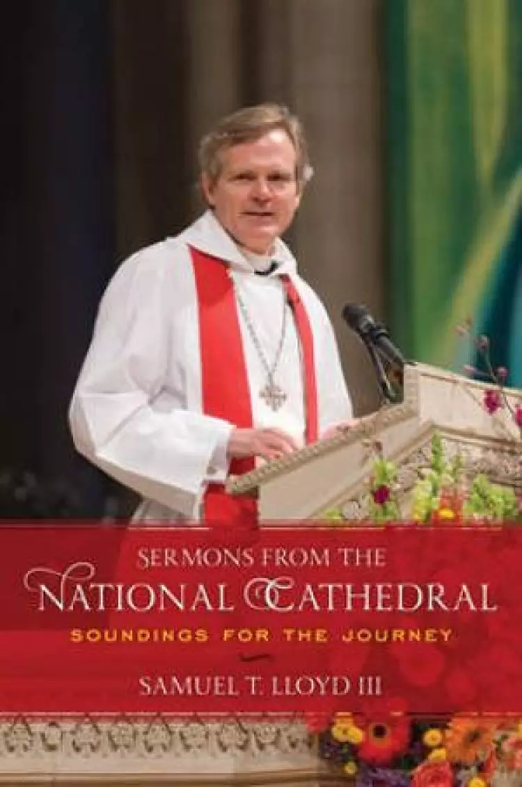 Sermons from the National Cathedral