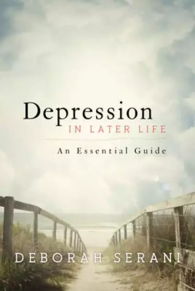 Depression In Later Life