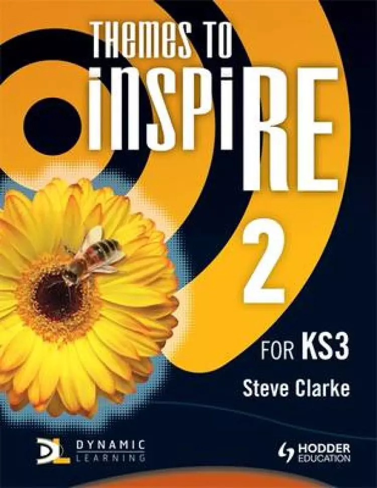 Themes to inspiRE for KS3