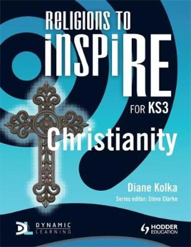 Religions to inspiRE for KS3