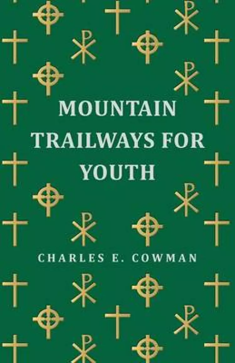 Mountain Trailways for Youth