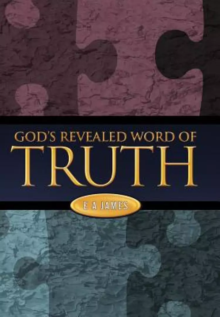 God's Revealed Word of Truth