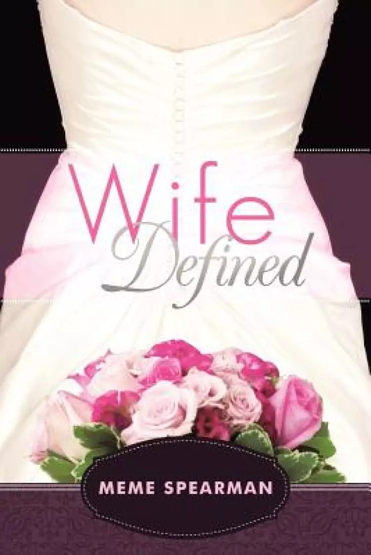 Wife Defined