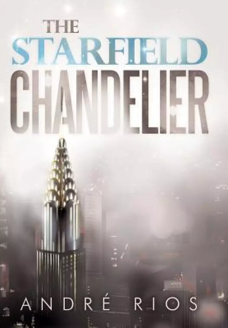 The Starfield Chandelier
