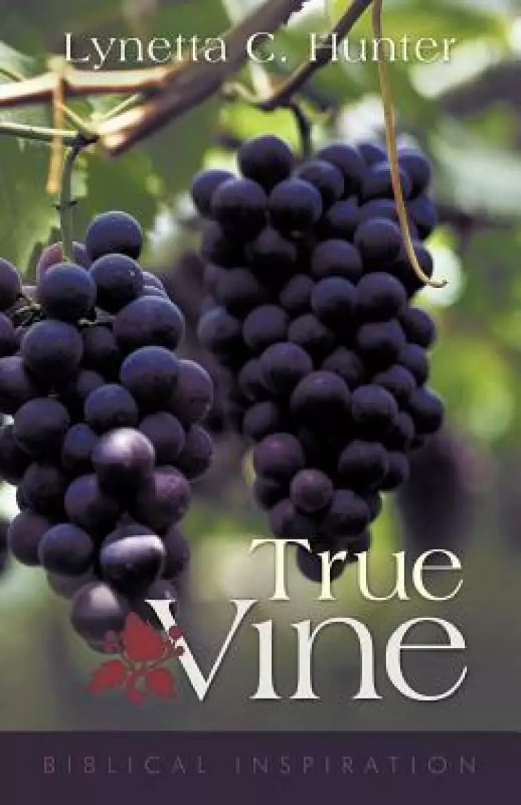 True Vine