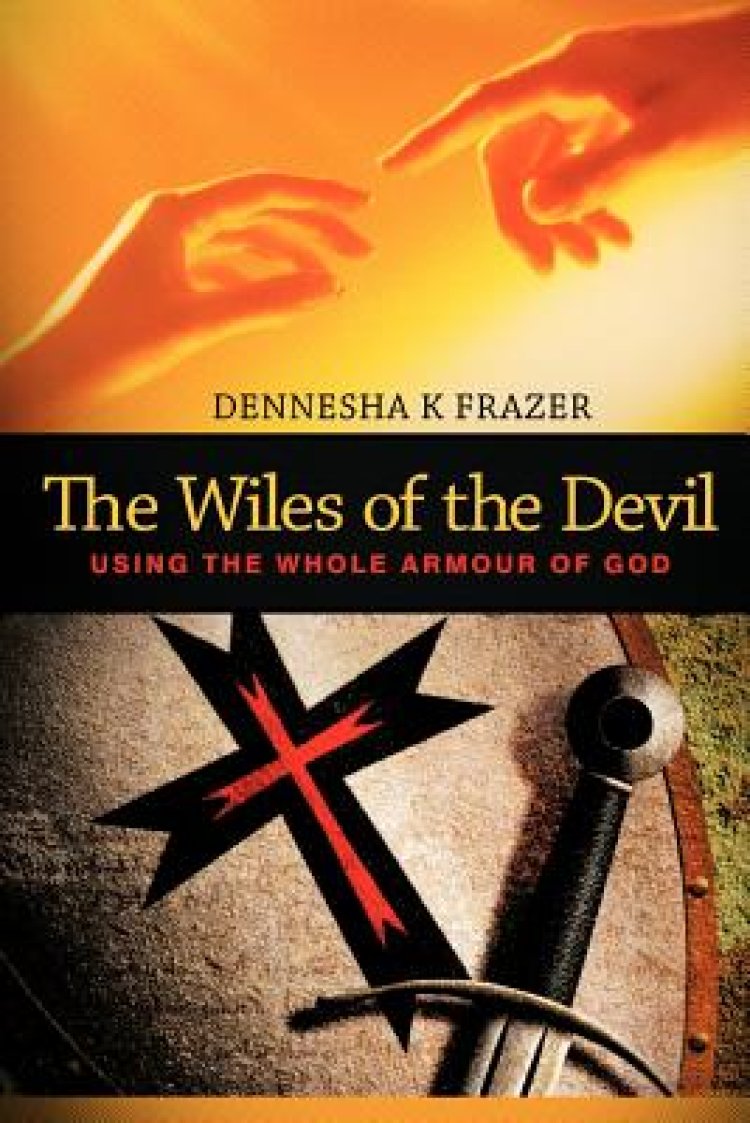 The Wiles of the Devil: Using the Whole Armour of God