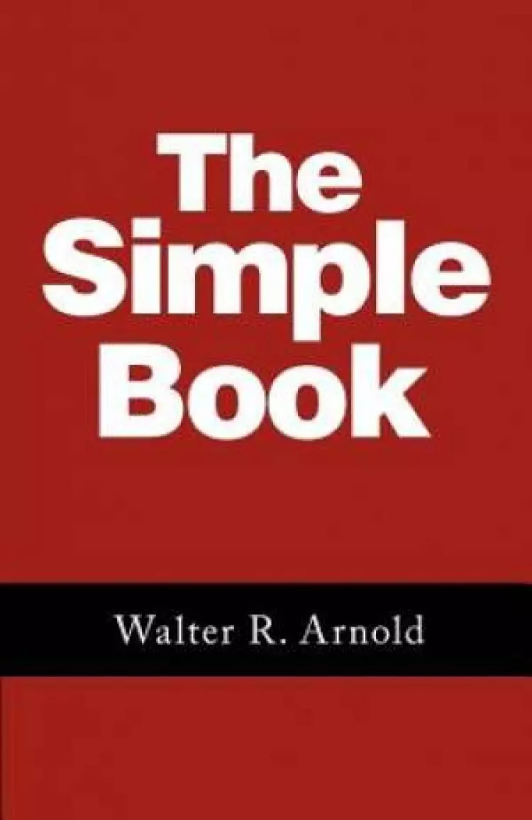 THE Simple Book
