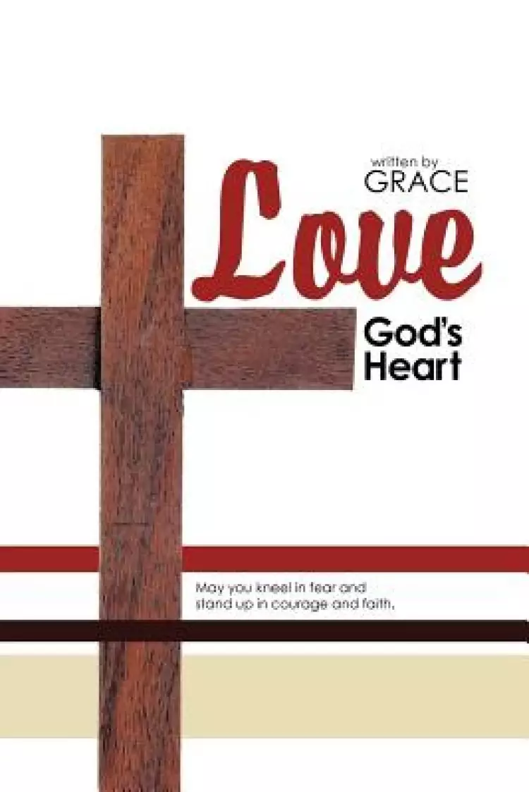 Love: God's Heart