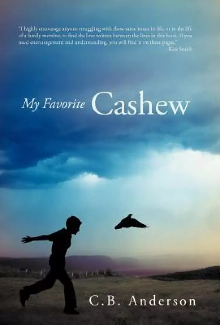 My Favorite Cashew