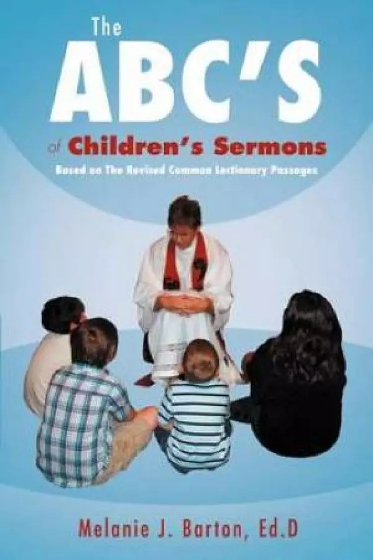 The ABC's of Children's Sermons
