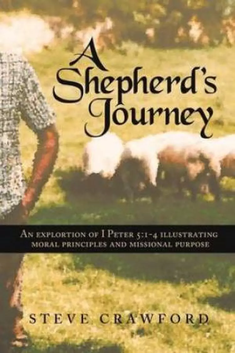 A Shepherd's Journey