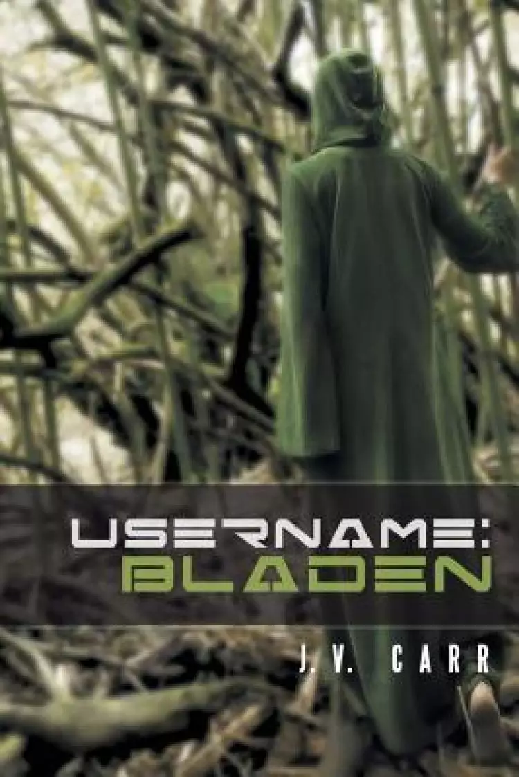 Username: Bladen