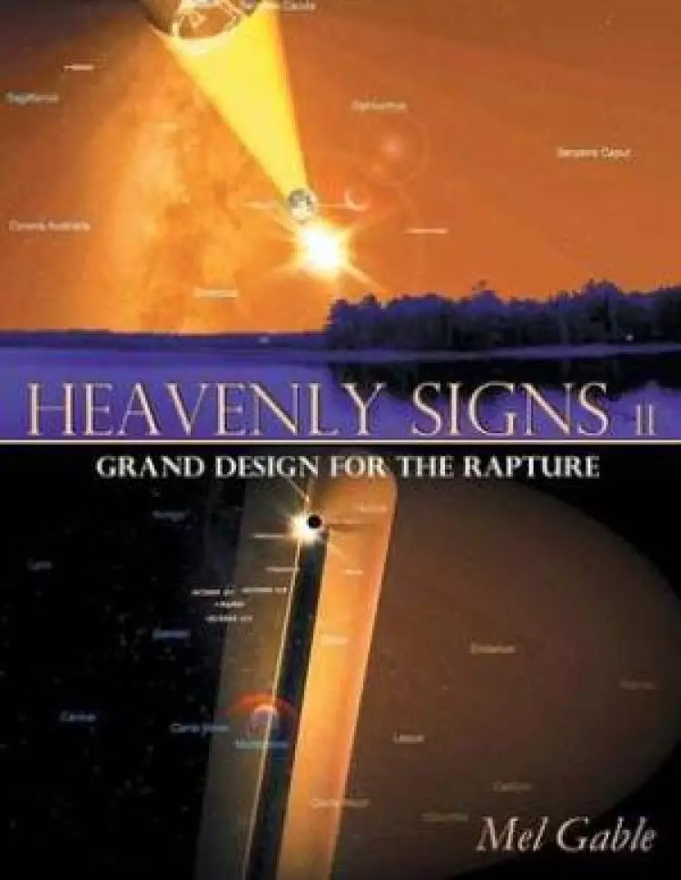 Heavenly Signs II