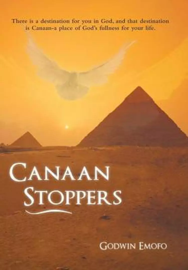Canaan Stoppers