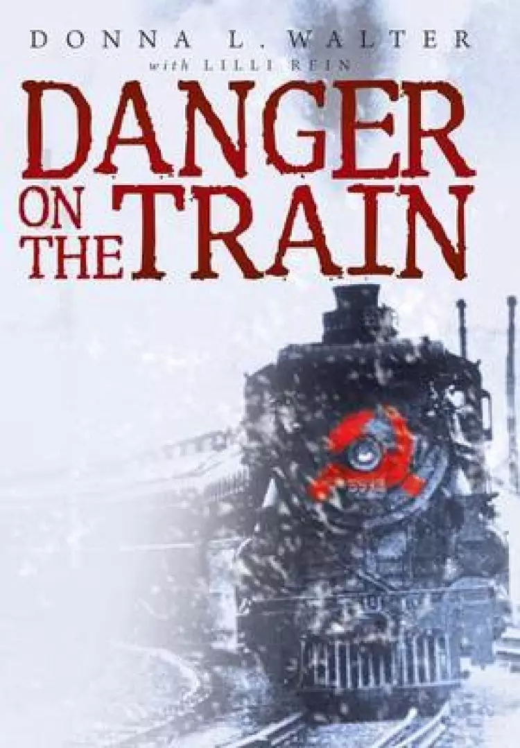Danger on the Train
