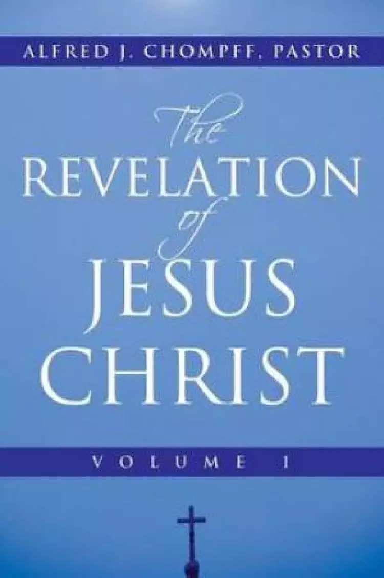 The Revelation of Jesus Christ