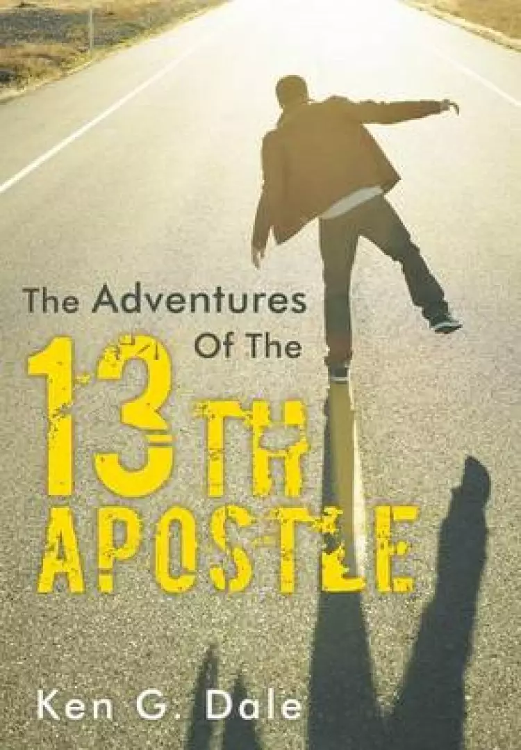 The Adventures of the Thirteenth Apostle
