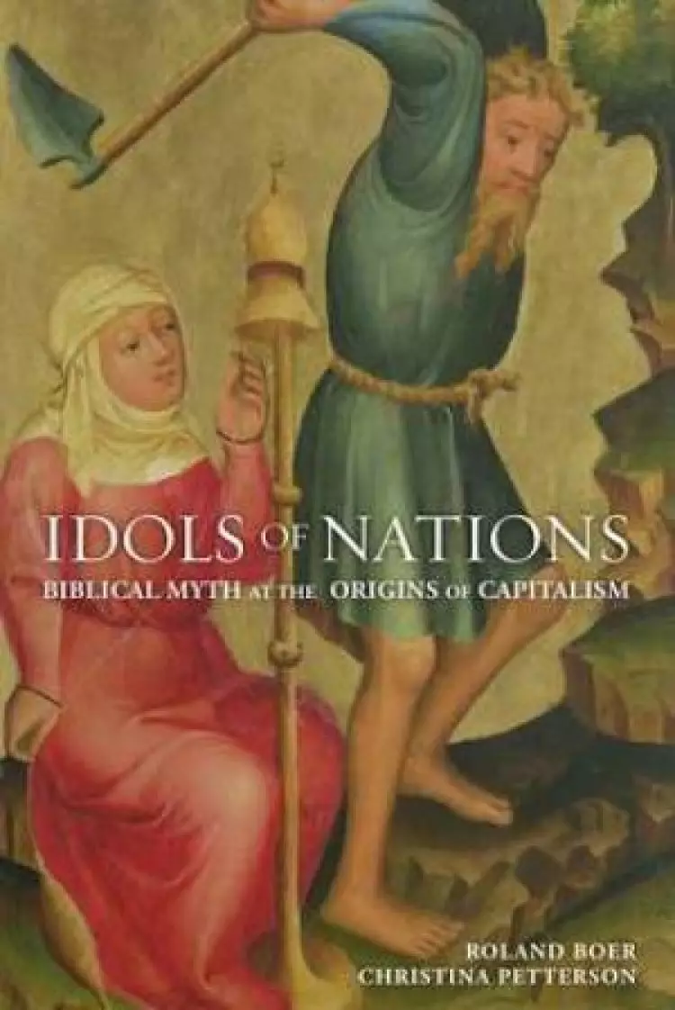 Idols of nations