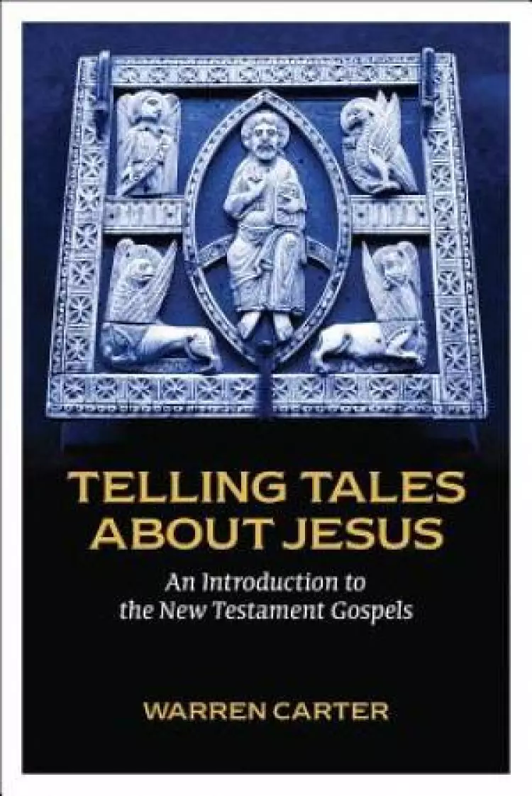 Telling Tales About Jesus