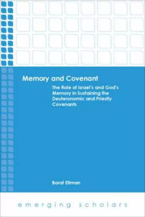 Memory and Covenant