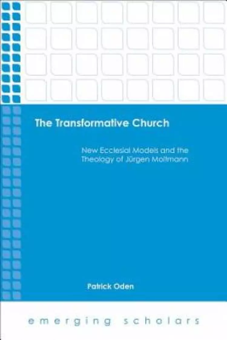 The Transformative Church
