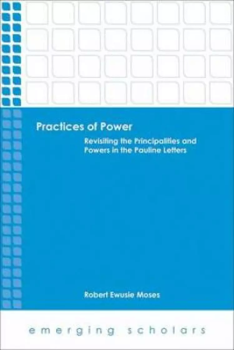 Practices of Power
