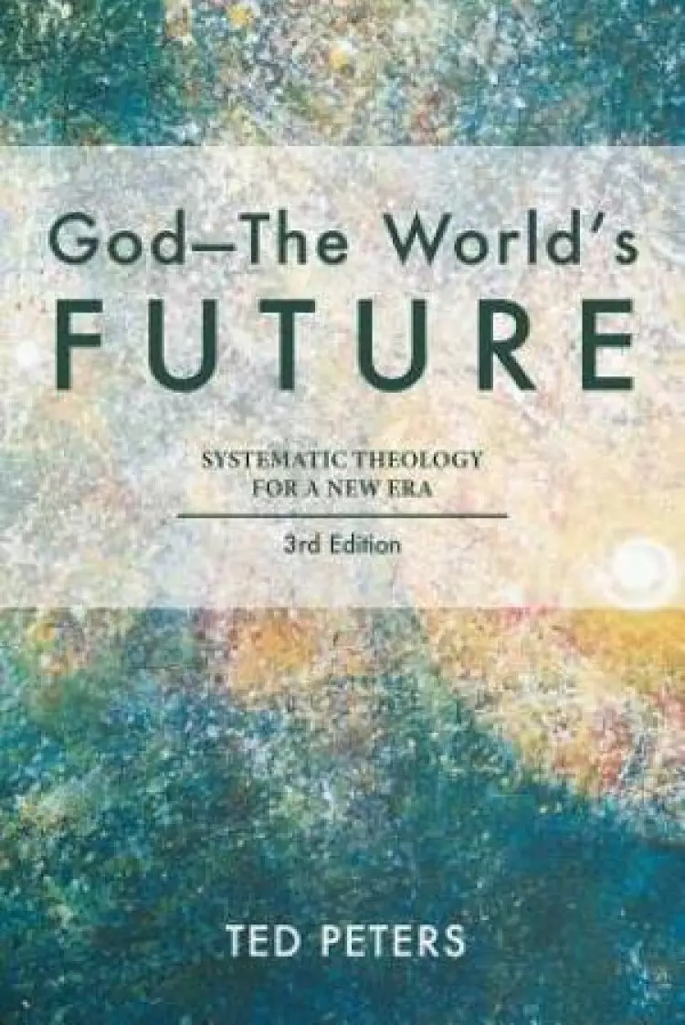 God-The World's Future