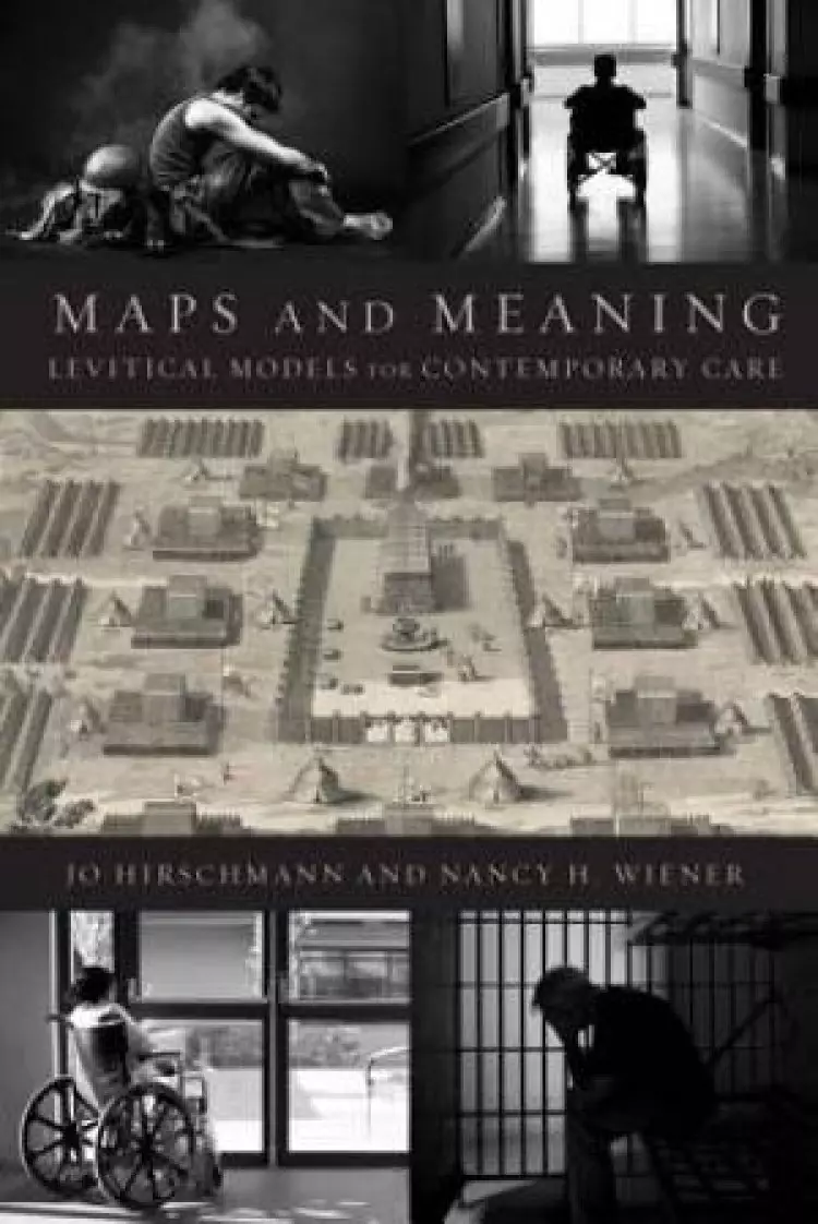 Maps and Meaning