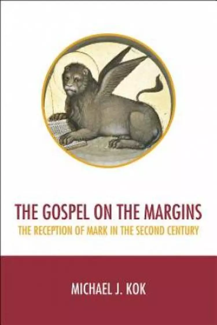 The Gospel on the Margins