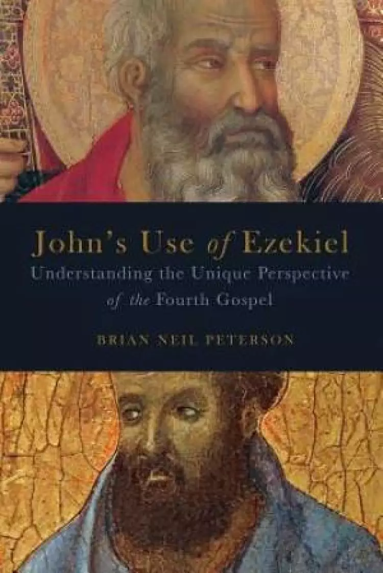John's Use of Ezekiel