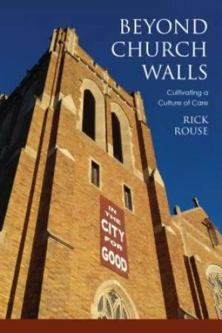 Beyond Church Walls