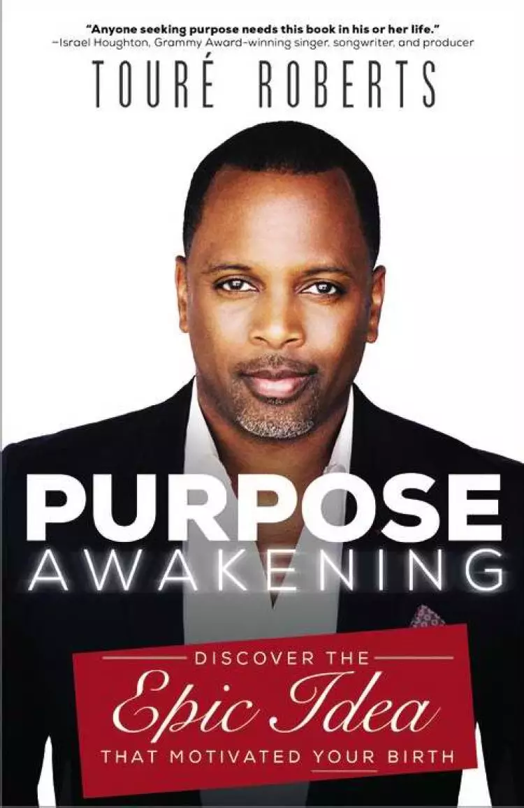 Purpose Awakening