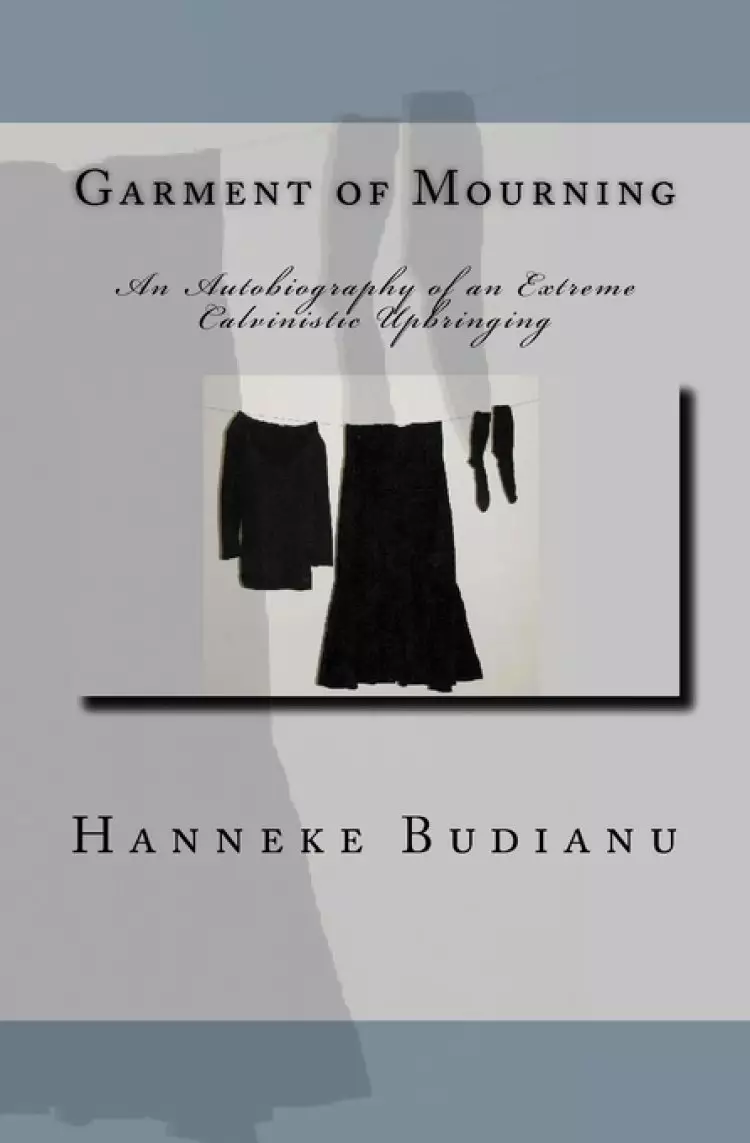 Garment of Mourning