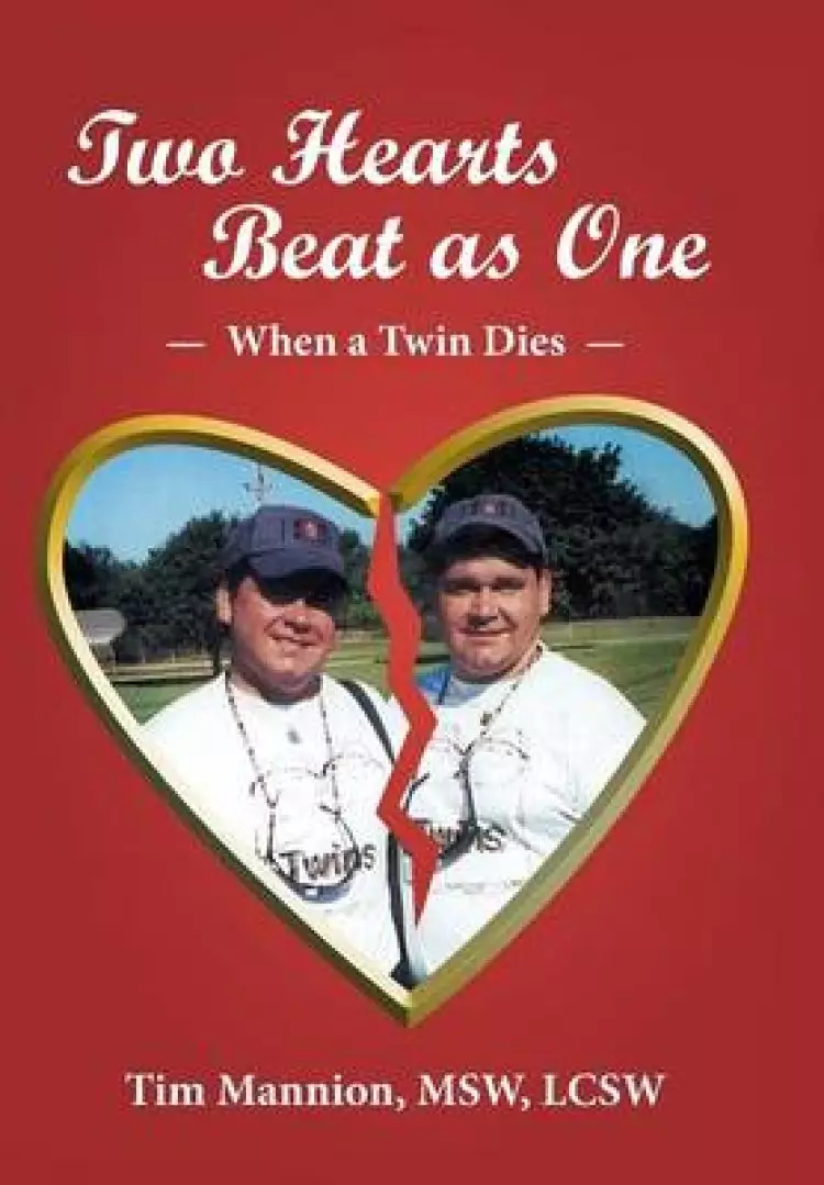 Two Hearts Beat As One