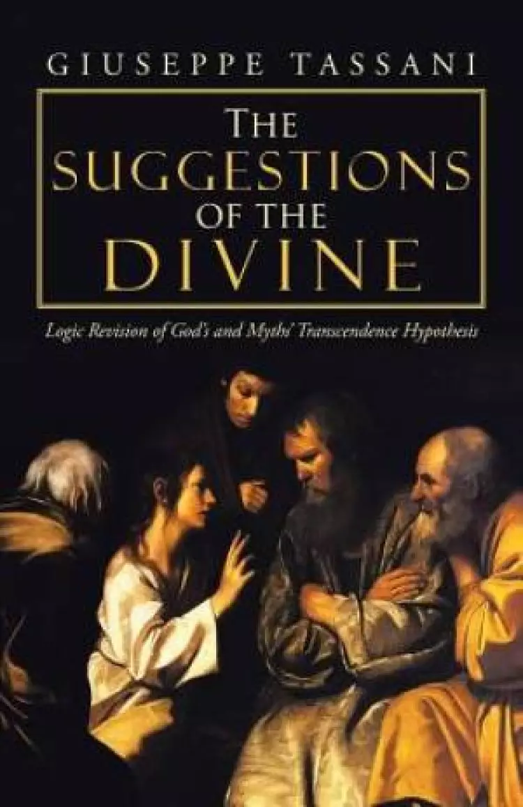 The Suggestions of the Divine