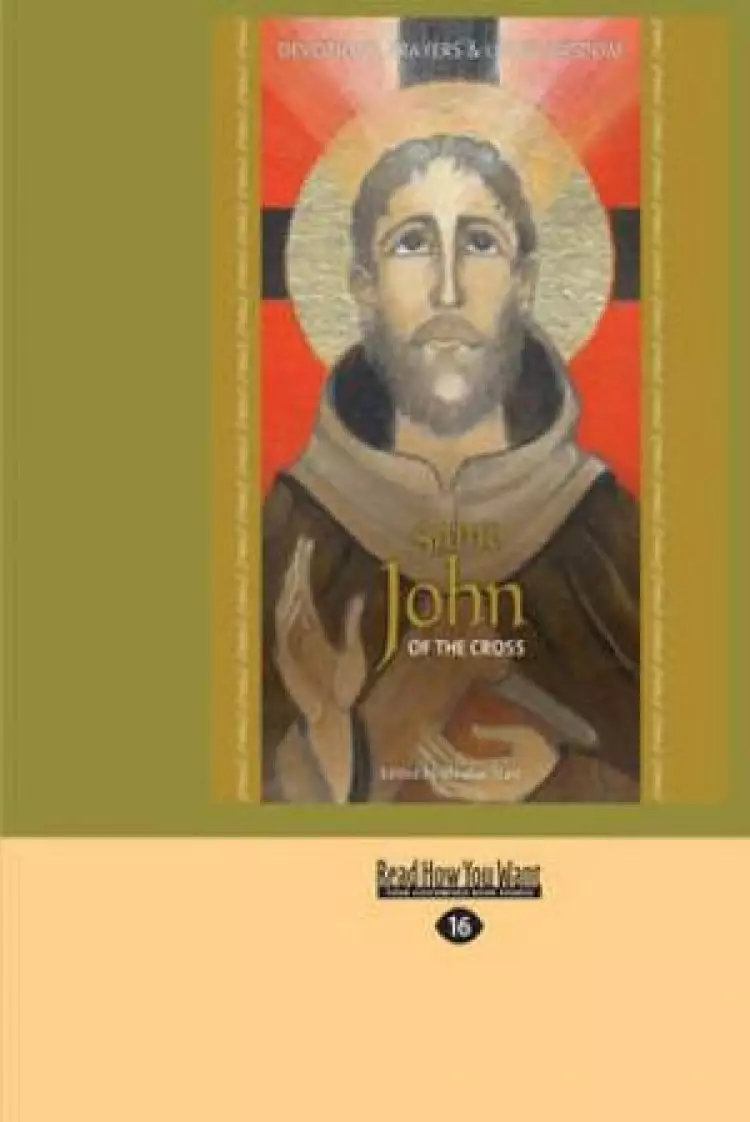 Saint John of the Cross