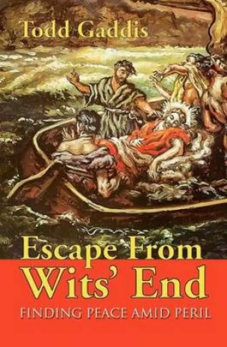 Escape from Wits' End