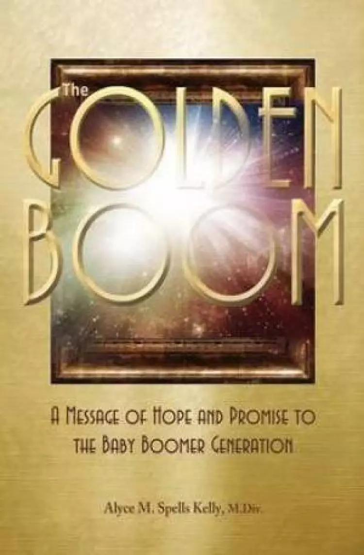 The Golden Boom