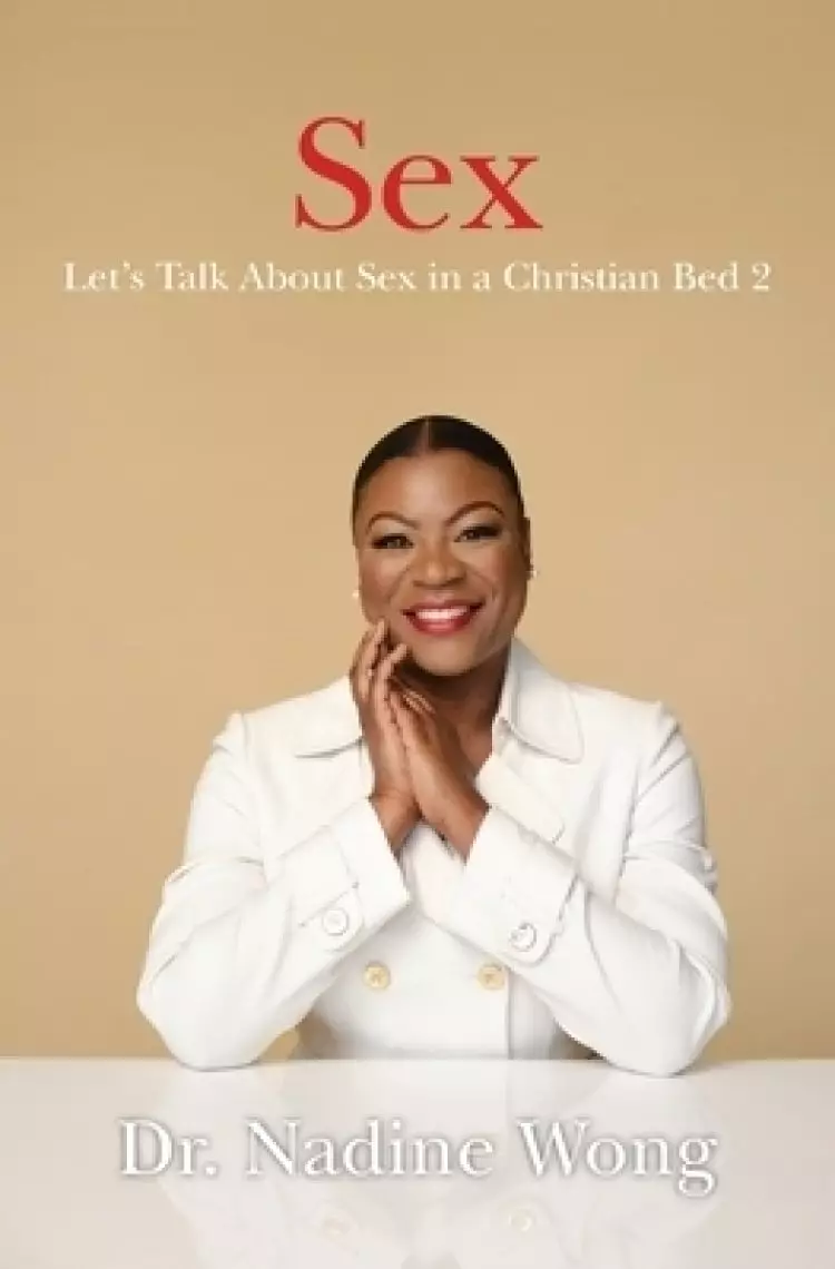 Let's Talk About Sex in a Christian Bed 2