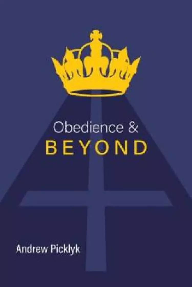 Obedience and Beyond