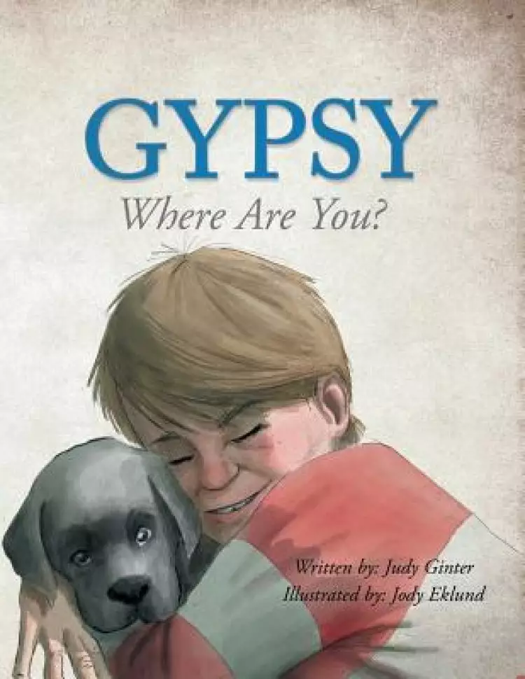 Gypsy: Where Are You?