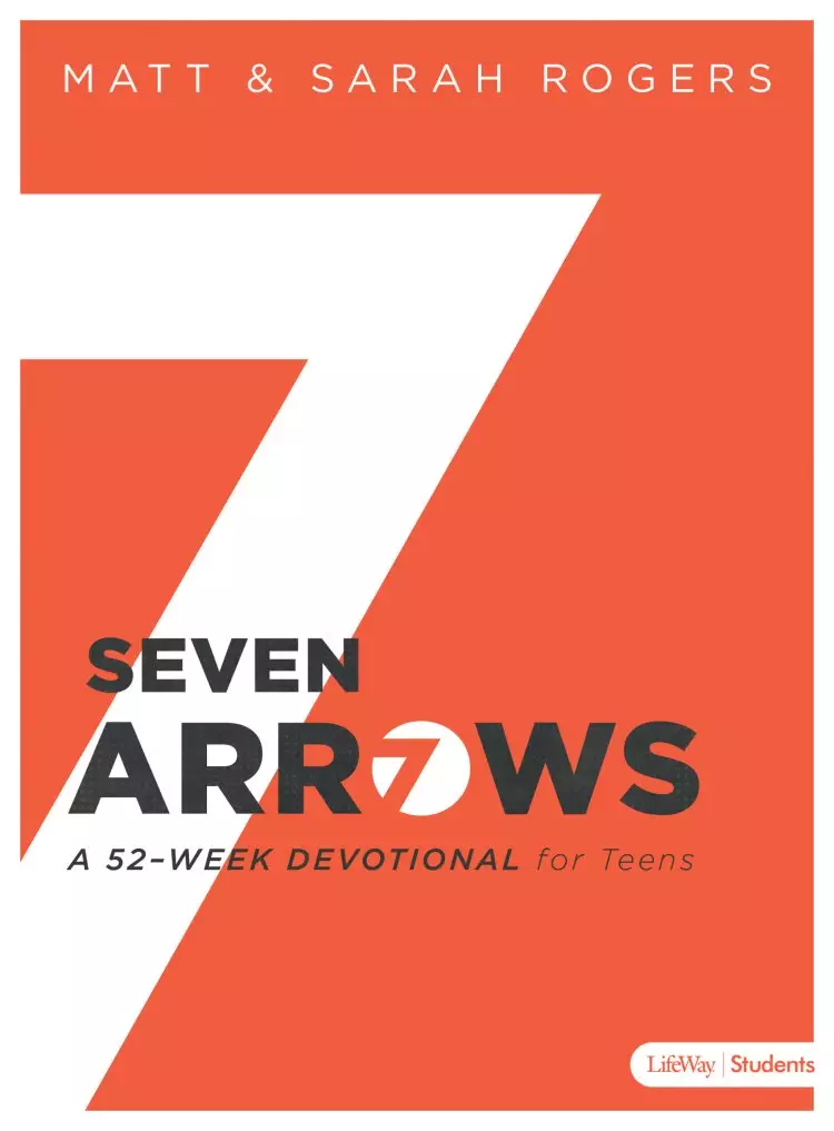 Seven Arrows